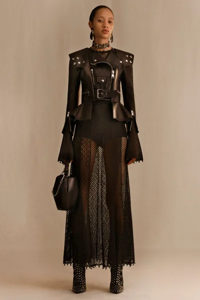 Look 1